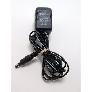 Generic AC Adapter U120020D12 Output 12VDC 200mA Class 2 Power Supply
